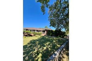 Nestled amid trees and lush greenery, 2 Richbourne Court, is a fully renovated residential masterpiece blending modern luxury with tranquil surroundings.