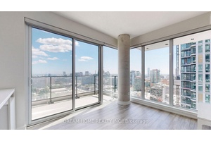 Luxury 88 North Condo In The Heart Of Toronto Vibrant Community 2 Bedrooms 2 Bathrooms South East Corner Unit Bright amp ; Spacious Steps To Eaton Centre, Dundas Sq, Subway ...