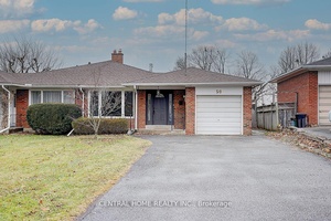 Newly Renovated 3 Bedroom, 2 Bathroom Lower Floor for Rent !