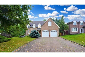 Don't Miss This Rare Opportunity To Own A 60' Lot Renovated 2024 Detached House In The Prestigious South Buttonville.