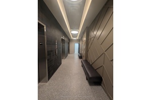 Be The First To Live In This Luxurious Suite Built By Daniels.