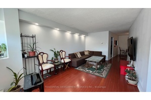 Spacious South Facing 3 Bedroom 2 Full Baths.