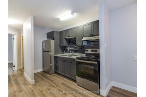 Opportunity Knocks ! a recently renovated 4plex in Old South.