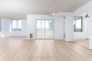 Enjoy panoramic views and natural light from every room.