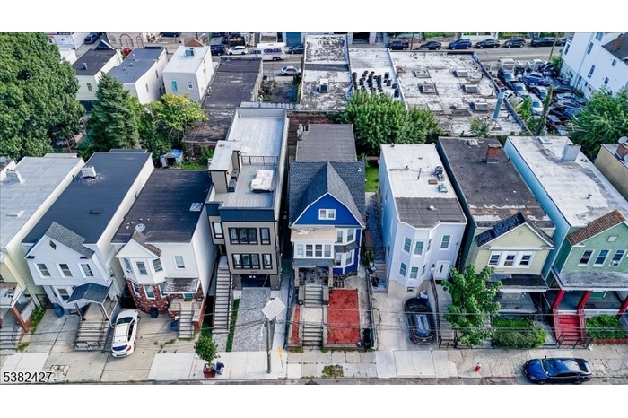 Drone Shot