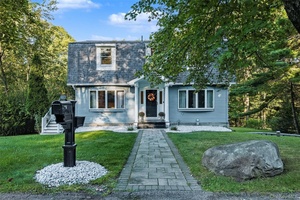 This beautifully updated 3 bedroom, 2.