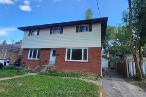 Location Location Location Amazing Rare Opportunity To Own This Stunning 5 Bedroom, 2 Storey Detached Home In High Demand Area Of the Top Ranked Bayview Secondary School.