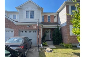 Well kept freehold 2 storey townhouse in one of Cambridges most desirable family friendly communities.