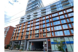 All Inclusive Fully Furnished Unit Modern finishes and calming aesthetics make this a great apartment for living and working from home.