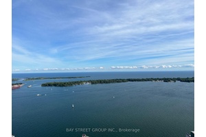 Welcome To The Most Sought After Sugar Wharf East Tower By Menkes !