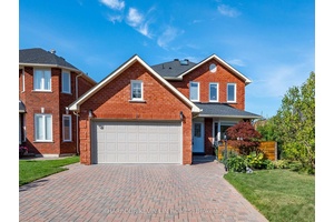 Welcome to luxury living in the prestigious Doncrest community !