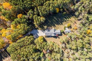 Stunning 10 acre property in South Uxbridge, just 1 hour from Toronto and 5 minutes from downtown Uxbridge.