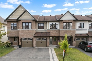 OPEN HOUSE SATURDAY SEPTEMBER 6TH 2 4PM amp ; SUNDAY SEPTEMBER 7TH 2 4PM Discover this stunning Minto Astoria model townhome offering 3 bedrooms, 4 bathrooms, and a fully finished ...