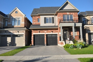 Bright Spacious 5 Bdrm Andrin Home.