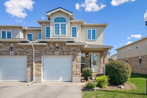 Welcome to this beautifully designed 3 bedroom, 2.