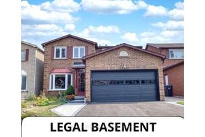 Discover this exceptional home in a highly sought after neighborhood, with schools and parks just steps away !