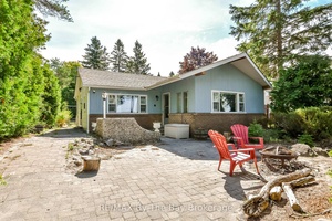 RARE FIND, Wasaga BEACHFRONT Property !