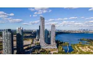 Welcome to Sky Tower At Eau Du Soleil !