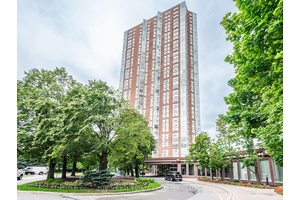 Offers anytime. Come and enjoy the stunning view at 7 Concorde Place unit 3312.