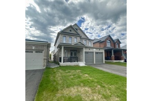 Welcome to this new 4 bedroom, 3 bathroom home in the growing community of Angus, designed with both style and functionality in mind.