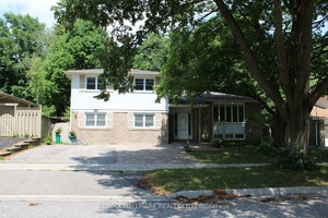 An Unexceptional Fully Renovated Main Floor unit, 4 Bedroom, 3 Bathroom in the Heart of Aurora.
