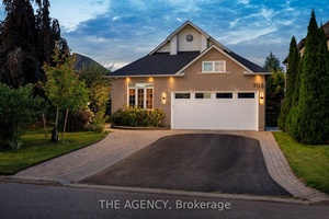 Discover An Unparalleled Opportunity To Own The Premier Lot On Prestigious Madeline Heights.