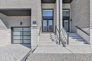 MILA Townhouse is the proud presentation of the prestigious builder Madison, boasting meticulous finishing and cutting edged designs.