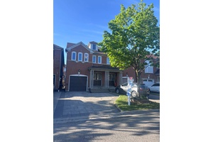 Located In Prestigious Thornhill Woods, 2 Storey Semi Detached W Widened Driveway, Eat In Kitchen Upgraded W Granite Counters amp ; Backsplash, 2023 amp ; 2024 Ss Appliances, Finished Bsmt, ...