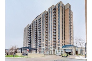 1 Bedroom Condo At Tridel's Mondeo Springs !
