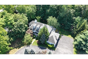 Welcome to 169 Cherry Street, an exquisite home nestled in the heart of Katonah, now available for the first time from its original owner.
