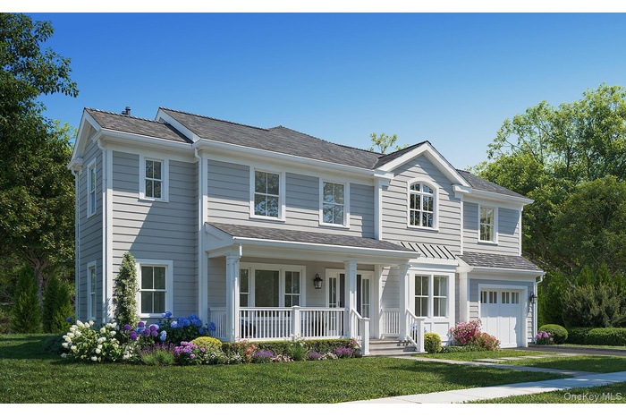 227 Central Avenue (Rendering)
