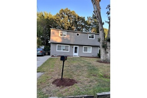 Totally Remodeled Expanded Cape with 5 Large Bedrooms, New Kitchen, New Bath, New Floors, New Boiler