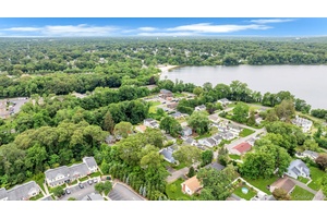 Welcome to this picture perfect Ranch with open floor plan just steps away from the beach at Lake Ronkonkoma.