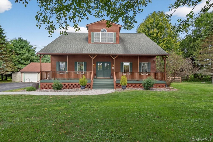 Welcome to 63 Brimstone Hill Rd