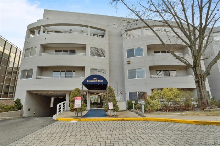 View of property