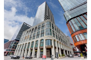 Introducing The Well Condos Toronto's premier residential complex.