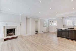 Rare Opportunity ! Discover this beautifully renovated and charming bungalow, perfectly situated on one of the most sought after streets in the prestigious Banbury Don Mills neighbourhood.