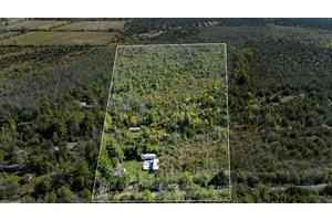 10 Acre Nature Retreat in Prince Edward County.