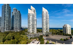 Suite 1105 is a stunning, sun filled spacious condominium residence, with approximately 652 square feet of living space, 1 bedroom, plus a den, a sprawling private terrace, and breathtaking views ...