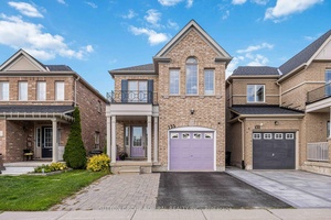 Bright amp ; Spacious All Brick Family Home In Prime Bradford Location !