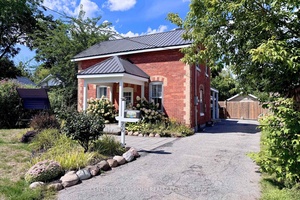 Step into 86 Henry Street, a beautifully refreshed century home that blends timeless charm with thoughtful updates.