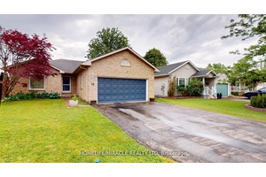 This spacious bungalow boasts an amazing main floor Entertainers delight, both in amp ; out doors.