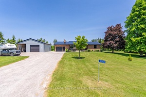 Welcome to your dream country retreat !