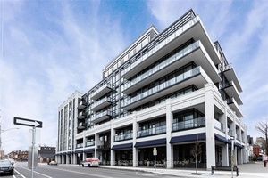 Welcome to 101 Locke, a luxurious modern condo, perfectly situated in one of Hamilton's most sought after neighborhoods.