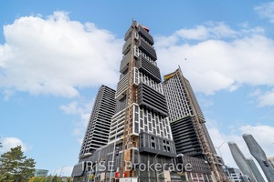 Be the first to live in this brand new luxury condominium at the The Exchange District !