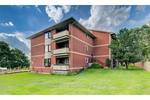 Welcome to Unit 206 located at 497 Birmingham St W in the beautiful town of Mount Forest.