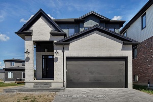 FOREST HOMES presents Quick Close Lot in Heathwoods, Lambeth !