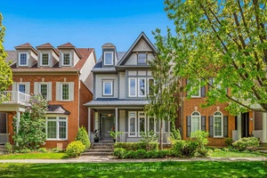 Located in the highly in demand area of River Oaks, this well maintained3 storey detached home features over 3000sqft of total living space.