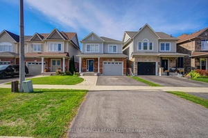 Beautifully Maintained 3 Bedroom Home Showcasing Pride Of Ownership Throughout !