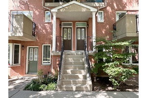 Your Search Ends Here ! Welcome To This Newly Renovated Spacious 1, 873 Sq.
